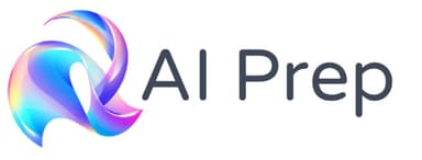 AI Prep Logo